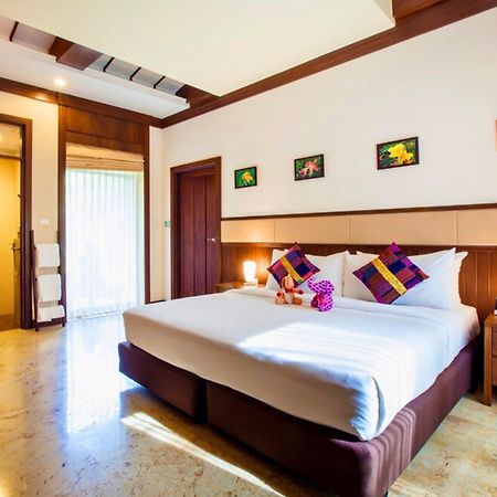 Sibsan Resort & Spa Maetaeng Chiang Mai Mae Taeng Exterior foto
