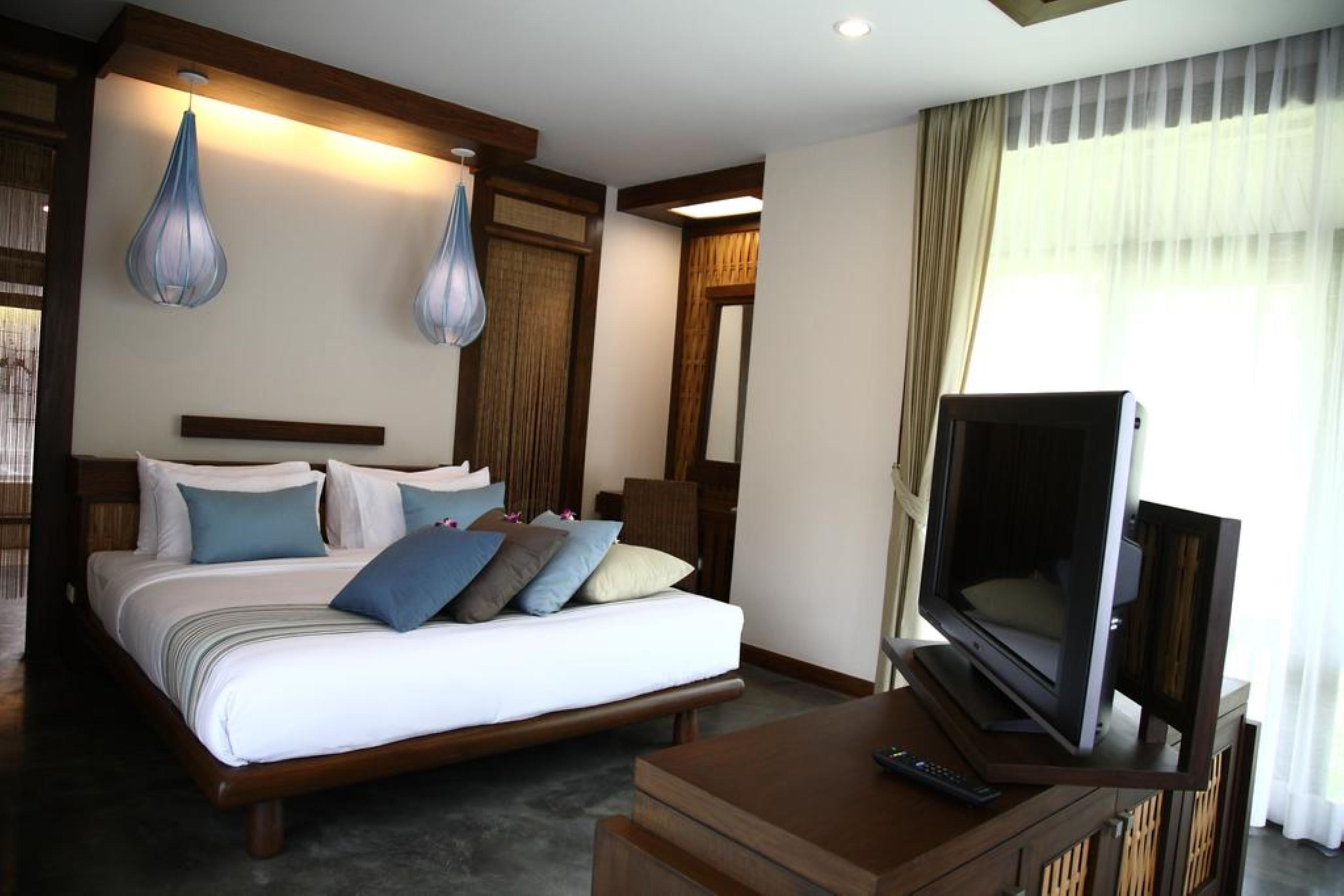 Sibsan Resort & Spa Maetaeng Chiang Mai Mae Taeng Exterior foto