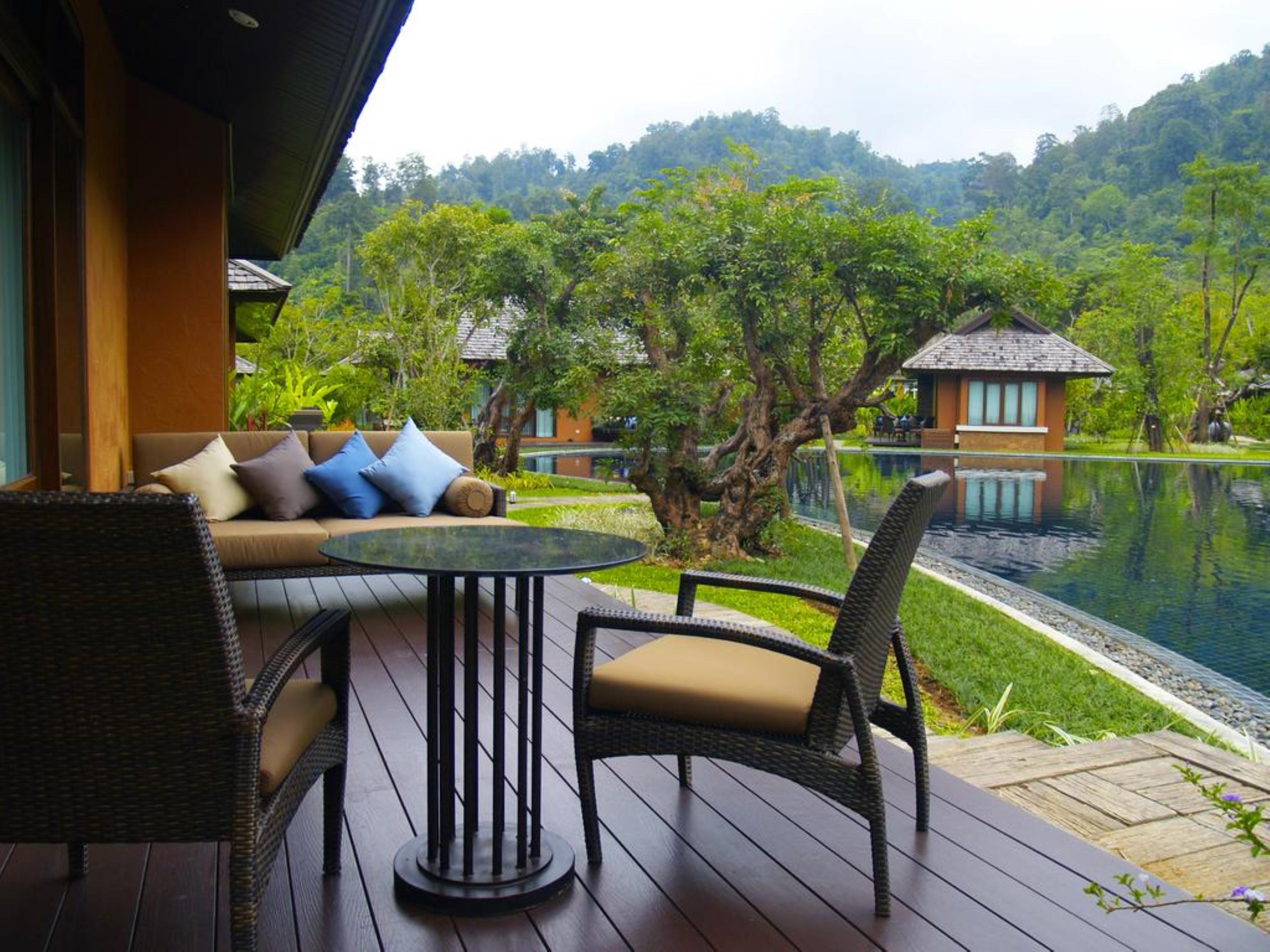 Sibsan Resort & Spa Maetaeng Chiang Mai Mae Taeng Exterior foto