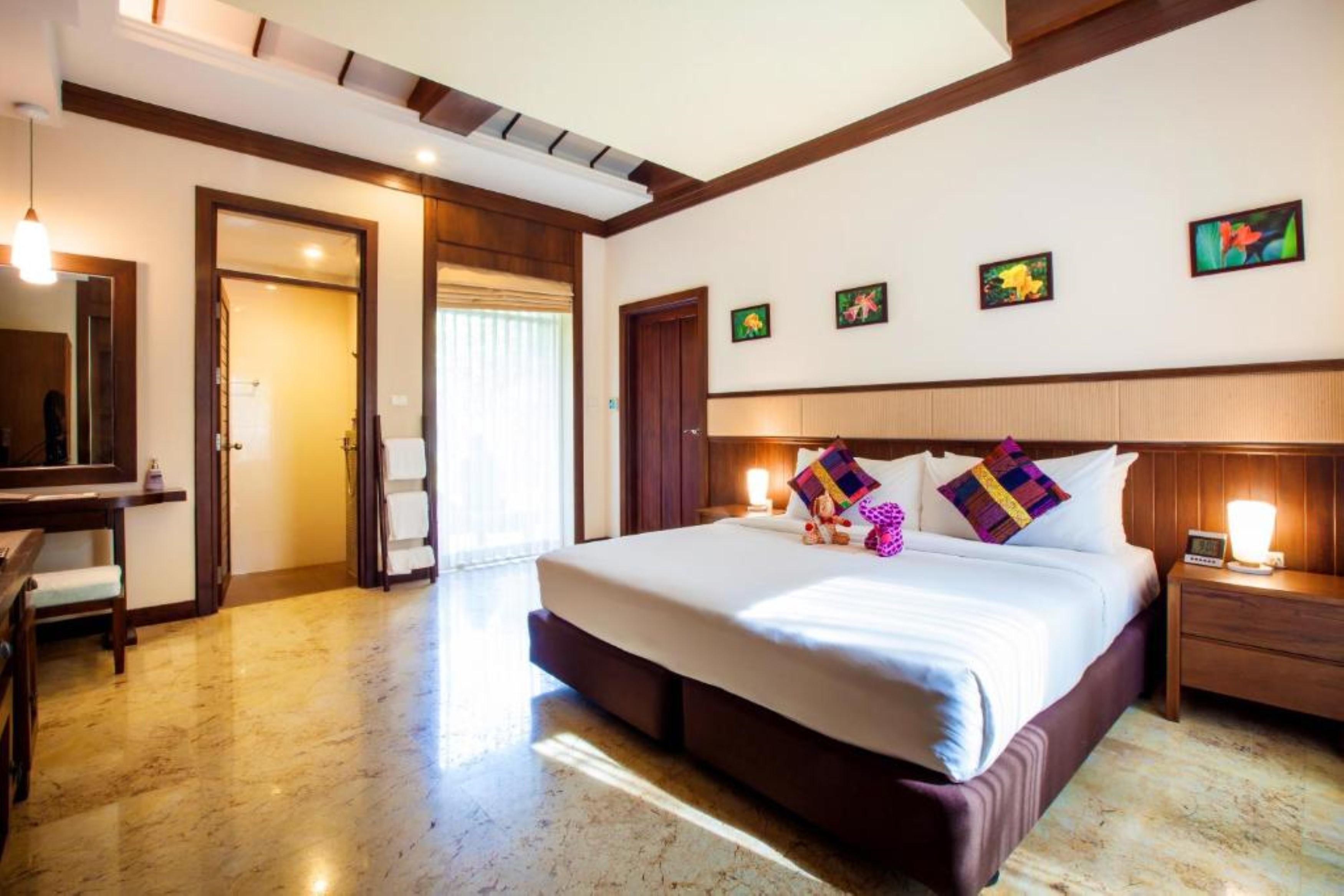 Sibsan Resort & Spa Maetaeng Chiang Mai Mae Taeng Exterior foto