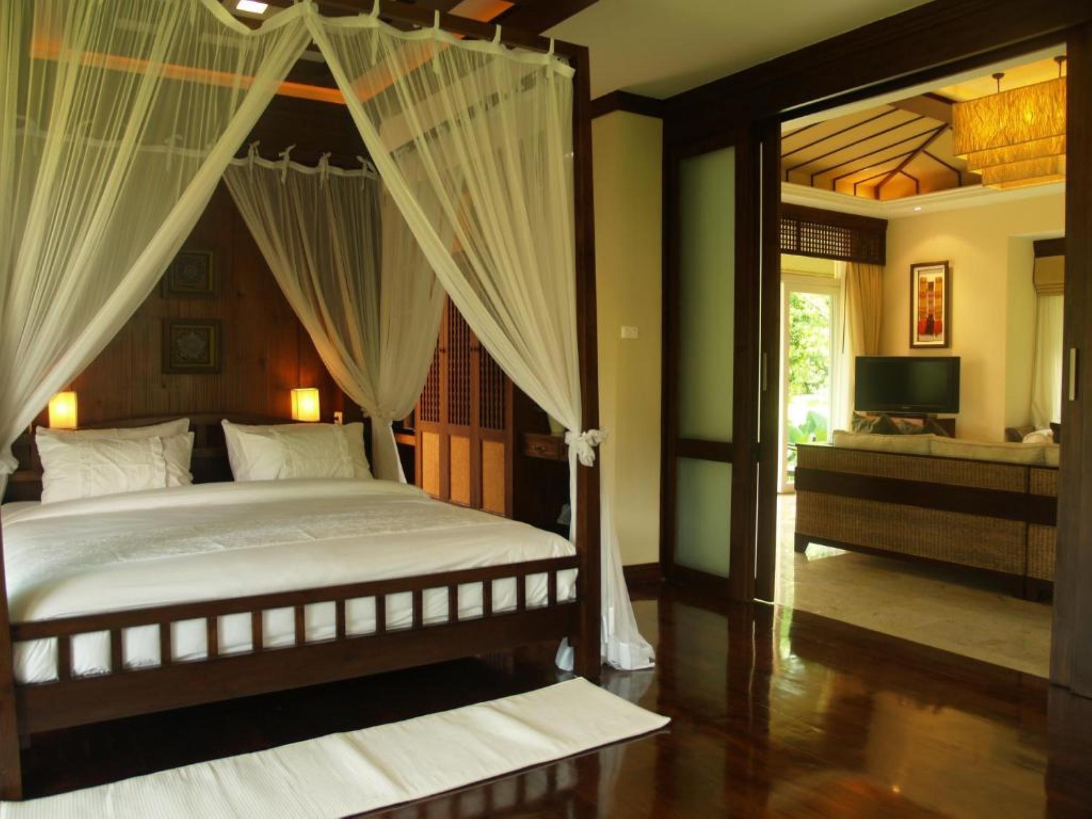 Sibsan Resort & Spa Maetaeng Chiang Mai Mae Taeng Exterior foto