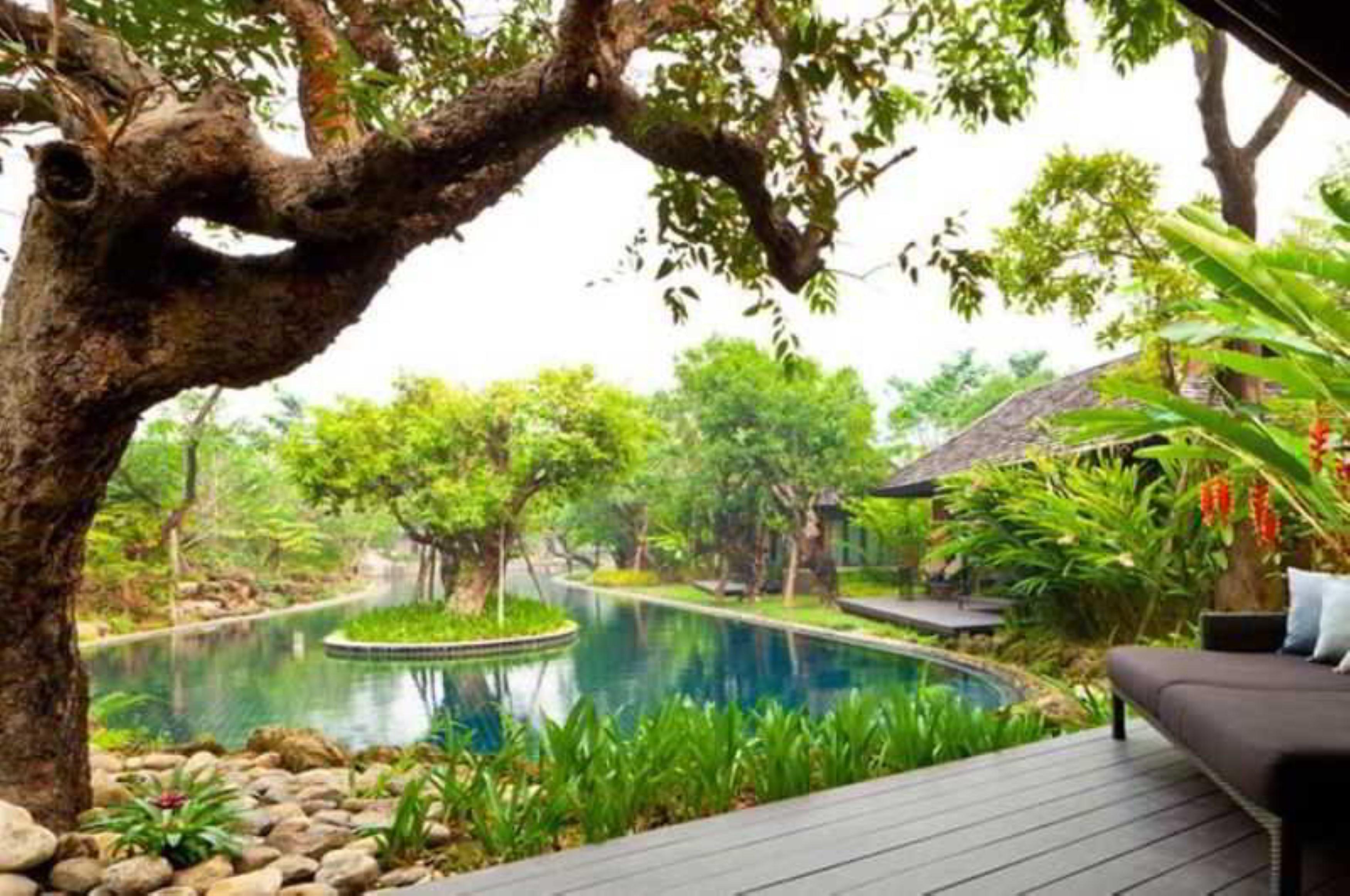 Sibsan Resort & Spa Maetaeng Chiang Mai Mae Taeng Exterior foto