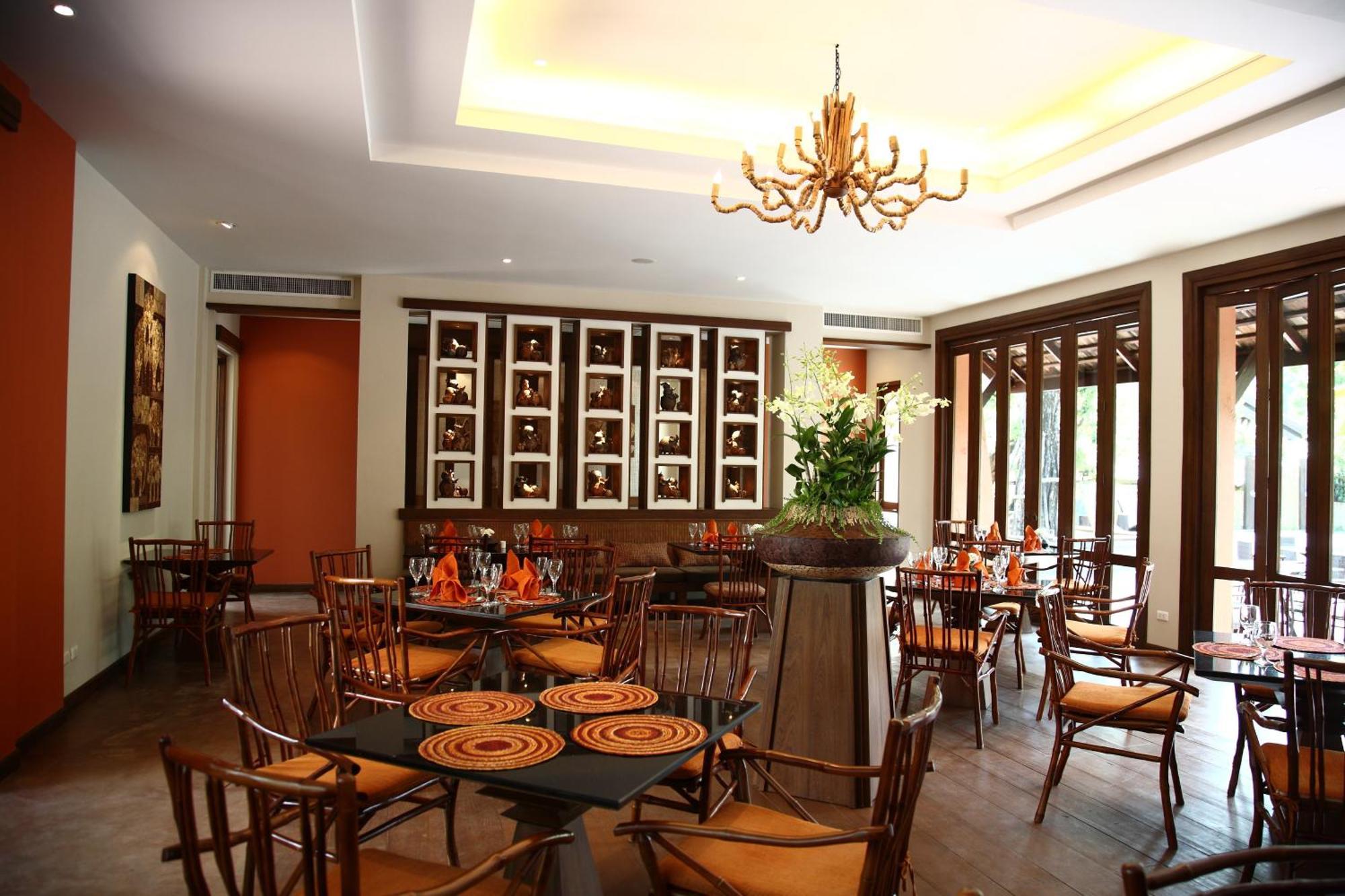 Sibsan Resort & Spa Maetaeng Chiang Mai Mae Taeng Exterior foto