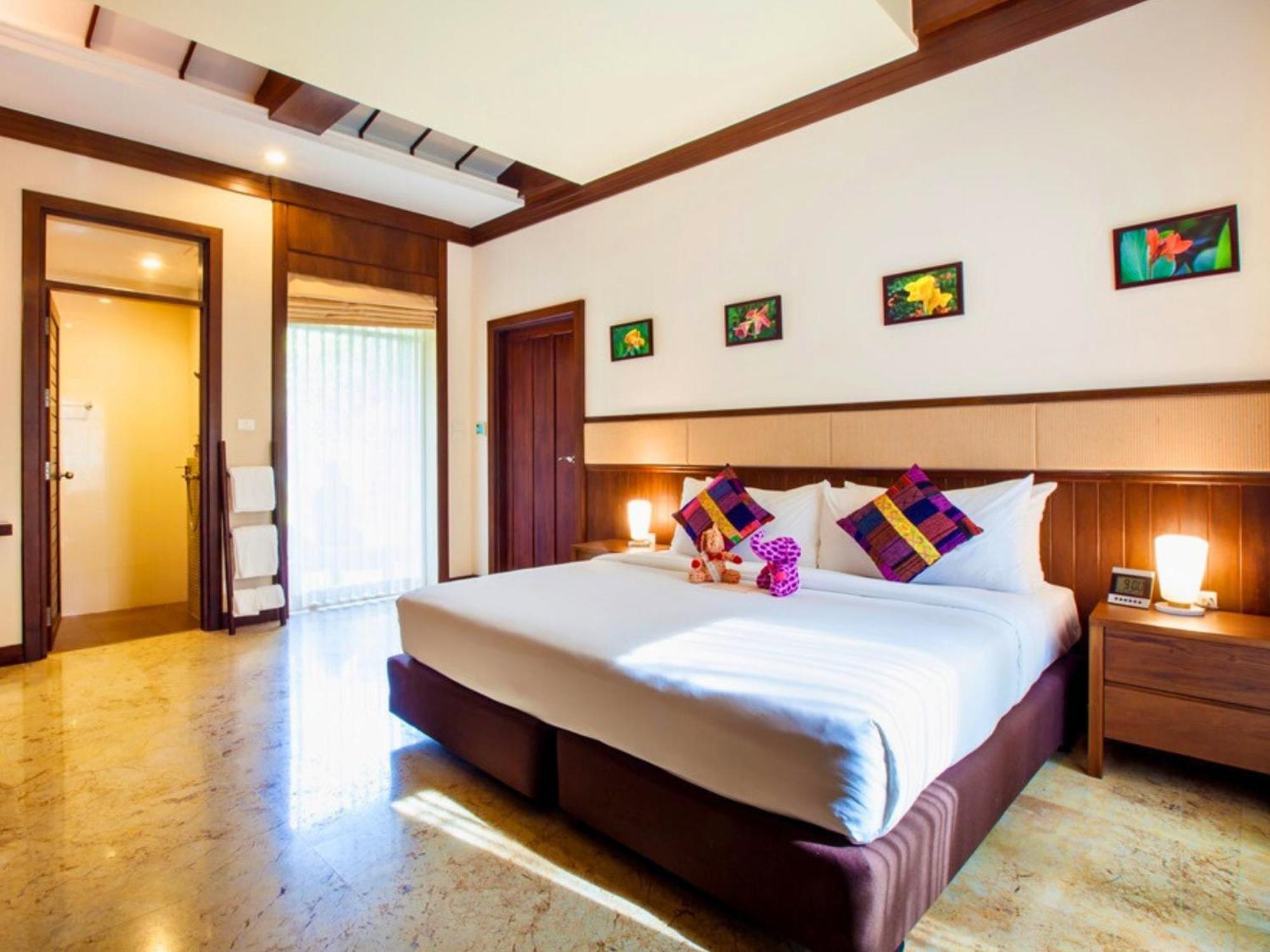 Sibsan Resort & Spa Maetaeng Chiang Mai Mae Taeng Exterior foto
