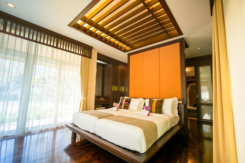 Sibsan Resort & Spa Maetaeng Chiang Mai Mae Taeng Exterior foto