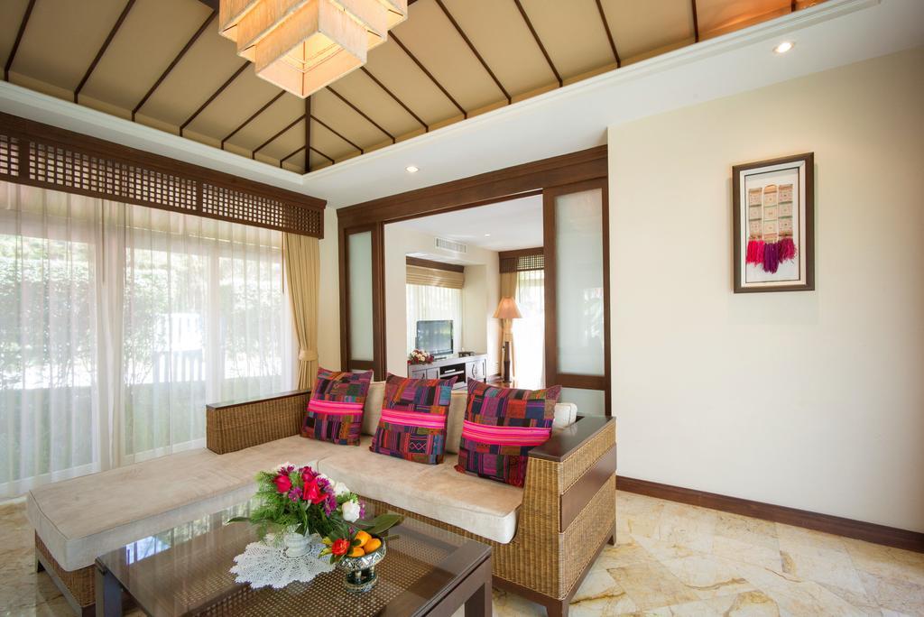 Sibsan Resort & Spa Maetaeng Chiang Mai Mae Taeng Exterior foto