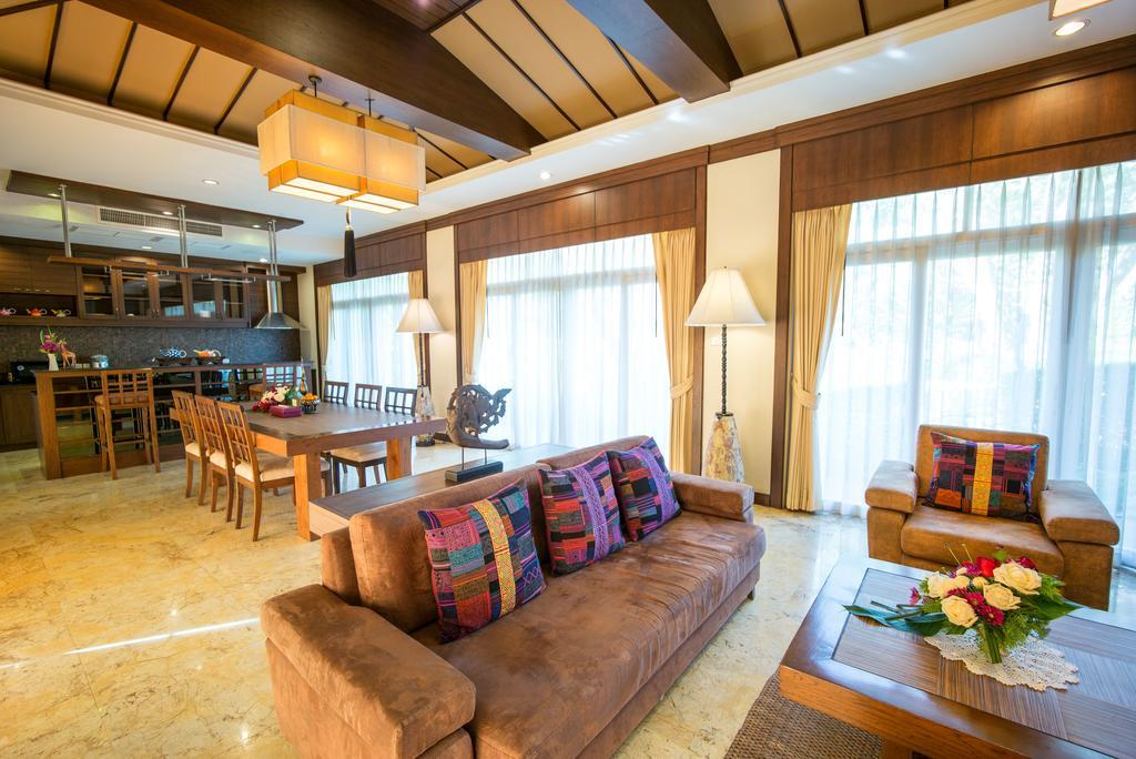Sibsan Resort & Spa Maetaeng Chiang Mai Mae Taeng Exterior foto