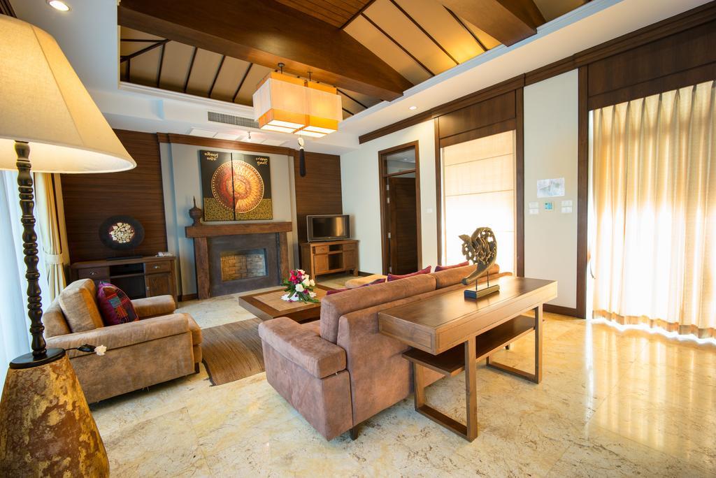 Sibsan Resort & Spa Maetaeng Chiang Mai Mae Taeng Exterior foto